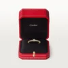 Pierścionek Etincelle De Cartier – żółte złoto, diamenty – Cartier Pierścionek Etincelle De Cartier – żółte złoto, diamenty – Cartier