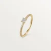 Pierścionek Etincelle De Cartier – żółte złoto, diamenty – Cartier Pierścionek Etincelle De Cartier – żółte złoto, diamenty – Cartier