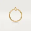 Pierścionek Juste Un Clou – żółte złoto, mały model | Cartier Us