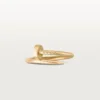 Pierścionek Juste Un Clou – żółte złoto, mały model | Cartier Us