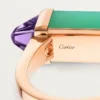 Pierścionek Les Berlingots De Cartier