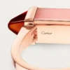 Pierścionek Les Berlingots De Cartier