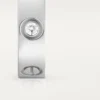 Pierścionek Love, 3 diamenty – białe złoto, diamenty – Cartier Pierścionek Love, 3 diamenty – białe złoto, diamenty – Cartier