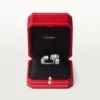 Pierścionek Panthere De Cartier, model średni