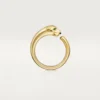 Pierścionek Panthere De Cartier – żółte złoto, mały | Cartier Us