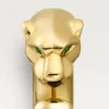 Pierścionek Panthere De Cartier – żółte złoto, mały | Cartier Us