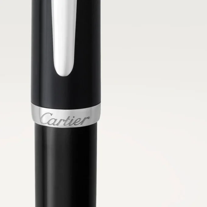 Pióro kulkowe R De Cartier