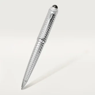 Pióro kulkowe Roadster De Cartier