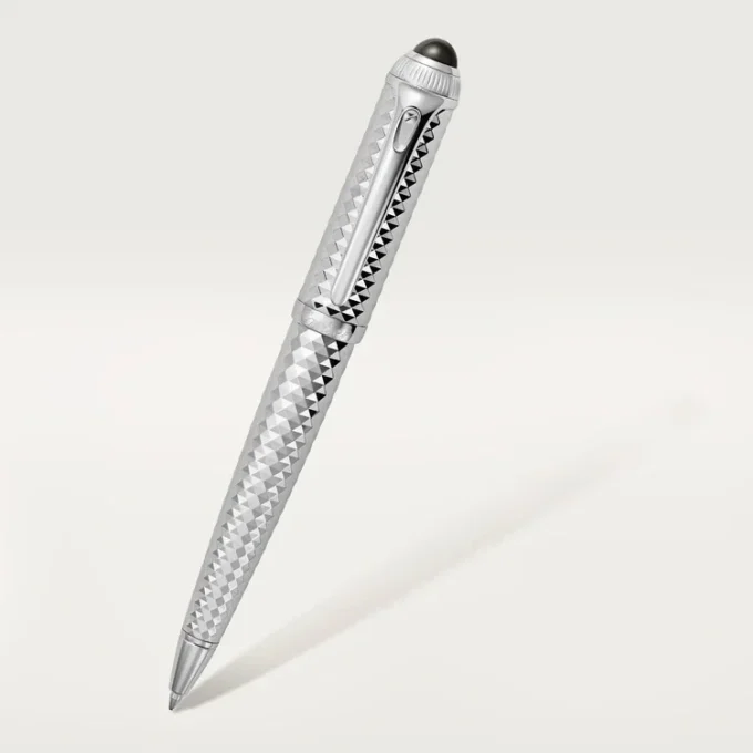 Pióro kulkowe Roadster De Cartier