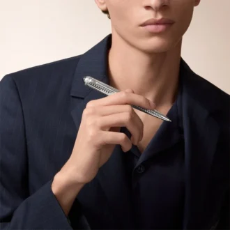 Pióro kulkowe Roadster De Cartier