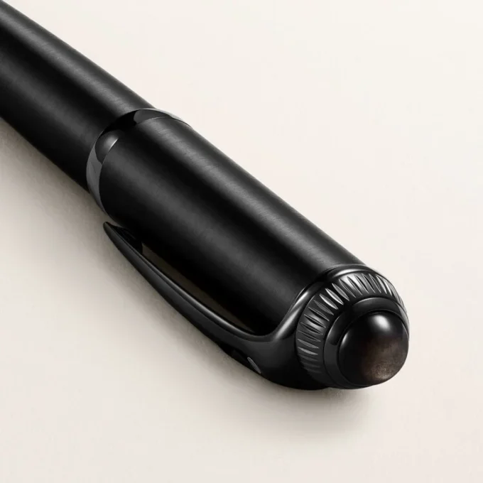 Pióro kulkowe Roadster De Cartier