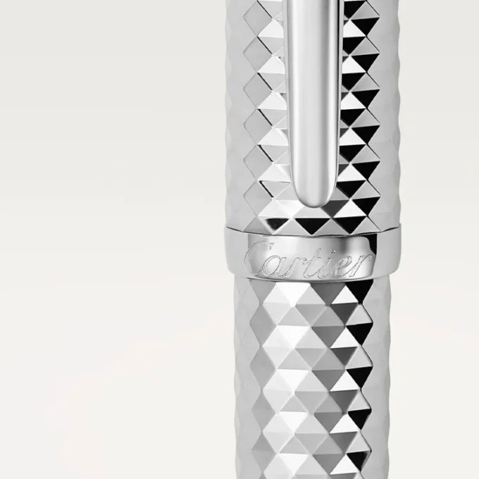 Pióro kulkowe Roadster De Cartier