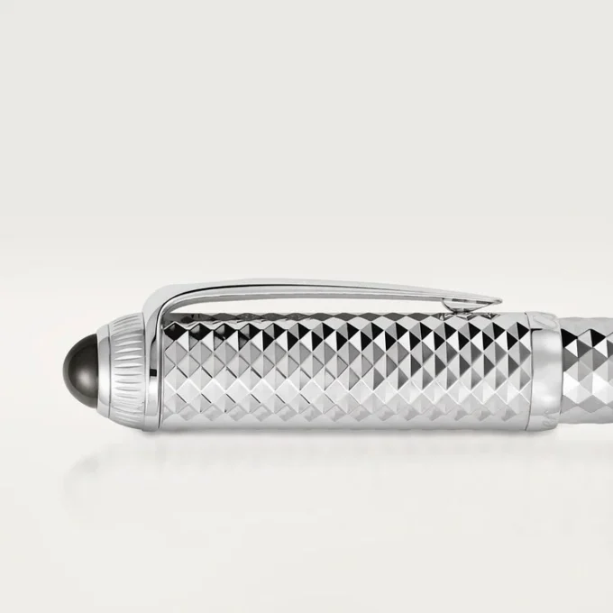 Pióro kulkowe Roadster De Cartier
