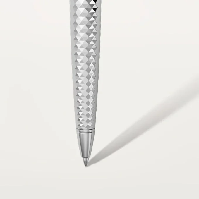 Pióro kulkowe Roadster De Cartier