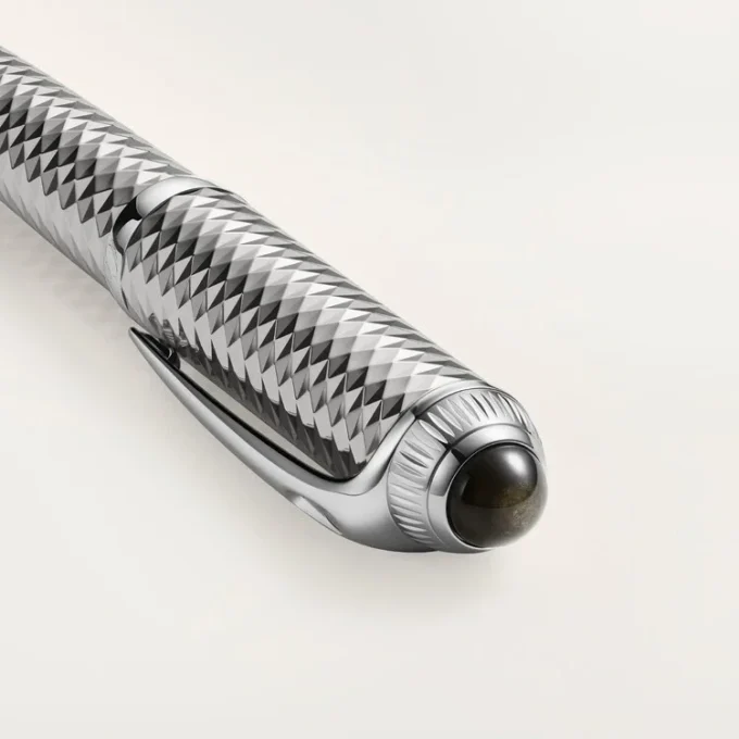 Pióro kulkowe Roadster De Cartier