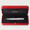 Pióro kulkowe Roadster De Cartier