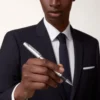 Pióro kulkowe Santos De Cartier