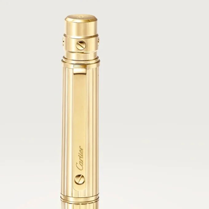 Pióro kulkowe Santos De Cartier
