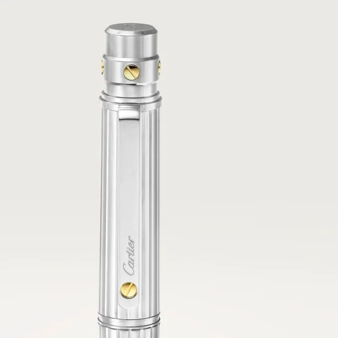 Pióro kulkowe Santos De Cartier