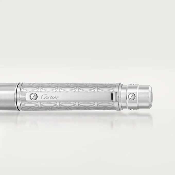 Pióro kulkowe Santos De Cartier