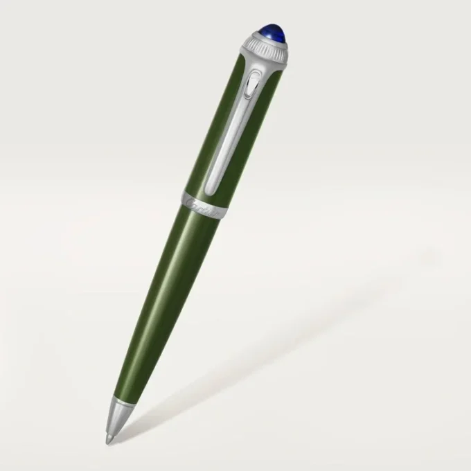 Pióro R De Cartier