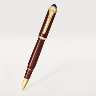 Pióro R De Cartier