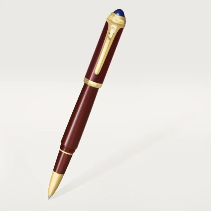 Pióro R De Cartier