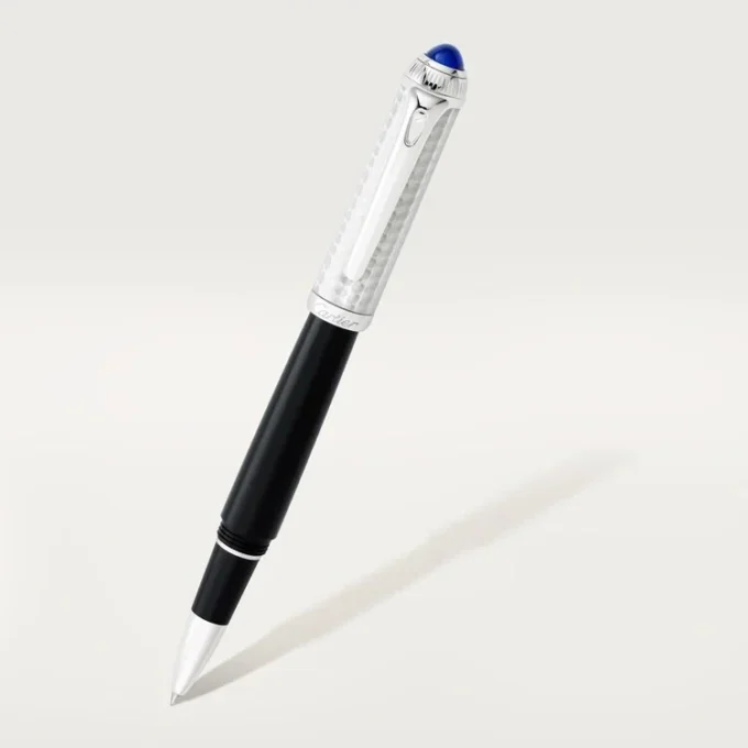 Pióro R De Cartier