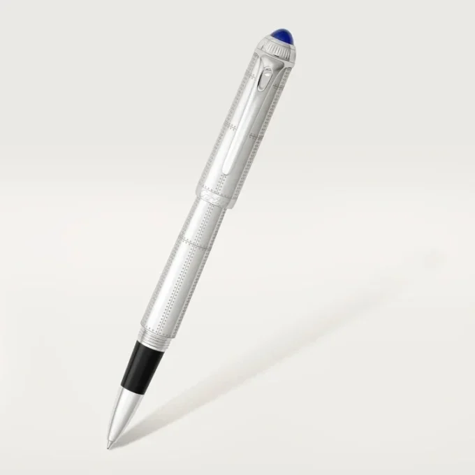 Pióro R De Cartier