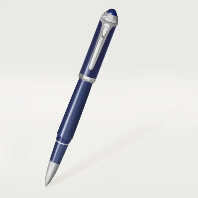 Pióro R De Cartier