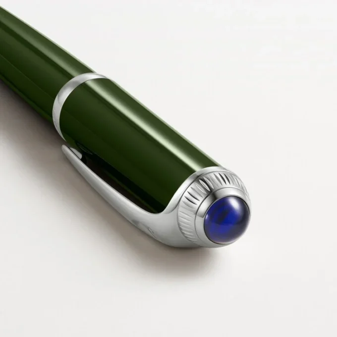 Pióro R De Cartier