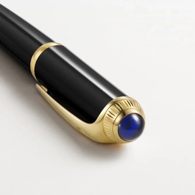 Pióro R De Cartier