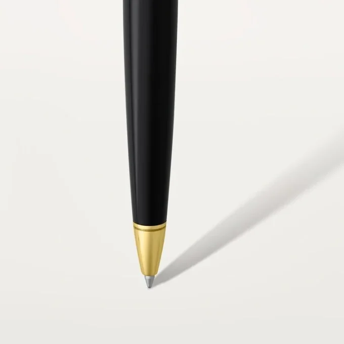 Pióro R De Cartier