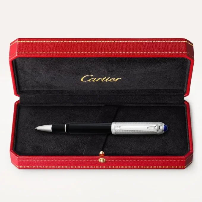 Pióro R De Cartier