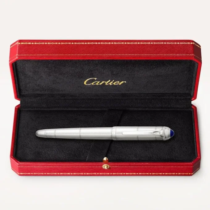 Pióro R De Cartier