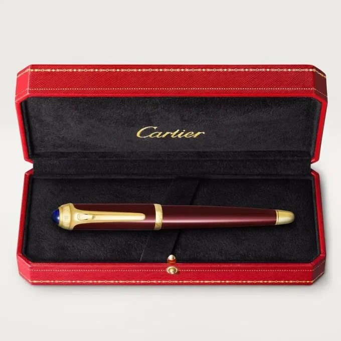 Pióro R De Cartier