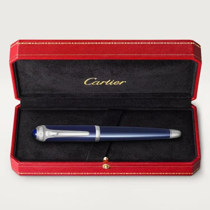 Pióro R De Cartier