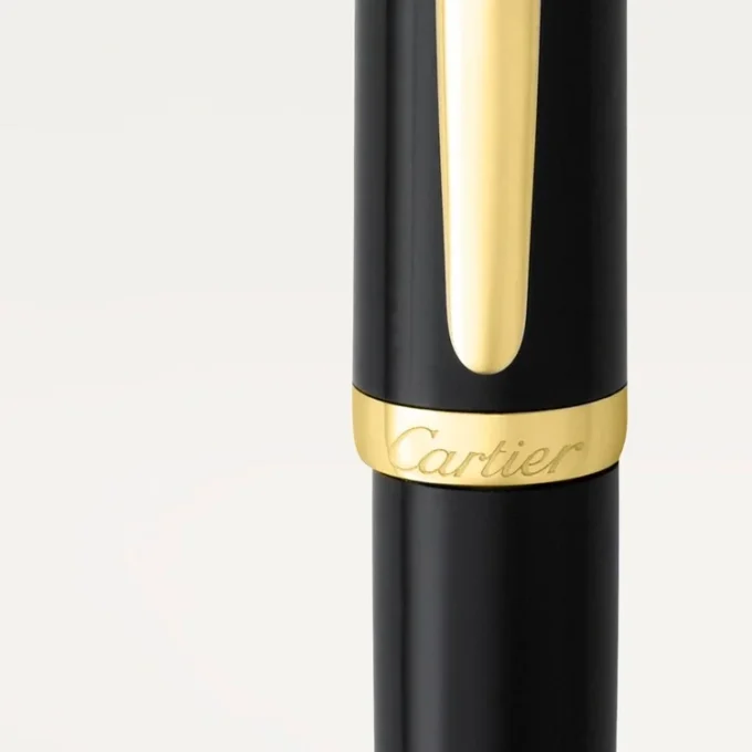 Pióro R De Cartier
