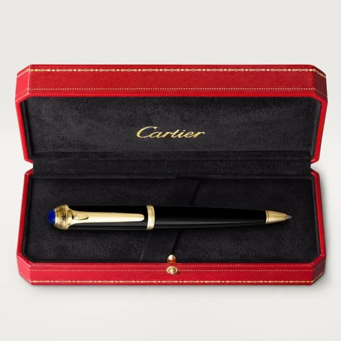 Pióro R De Cartier