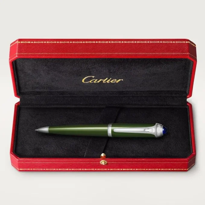 Pióro R De Cartier