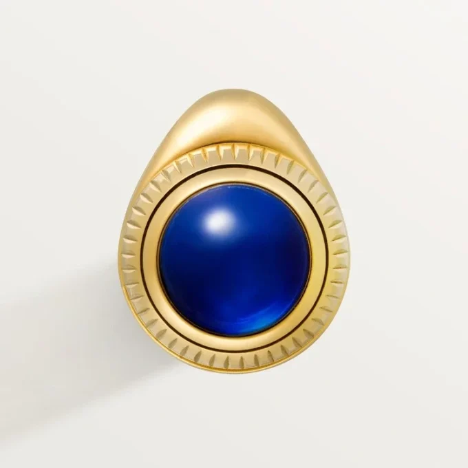 Pióro R De Cartier