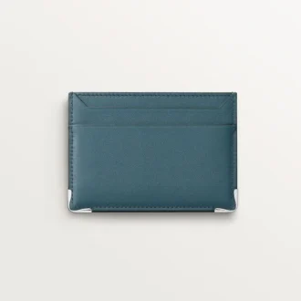 Podwójny etui na karty, Must De Cartier