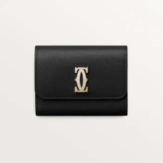Portfel, C De Cartier