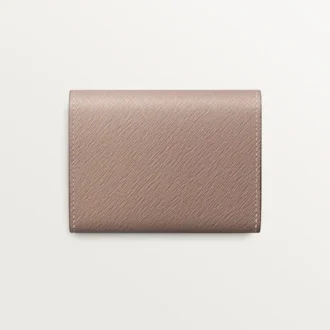 Portfel, C De Cartier
