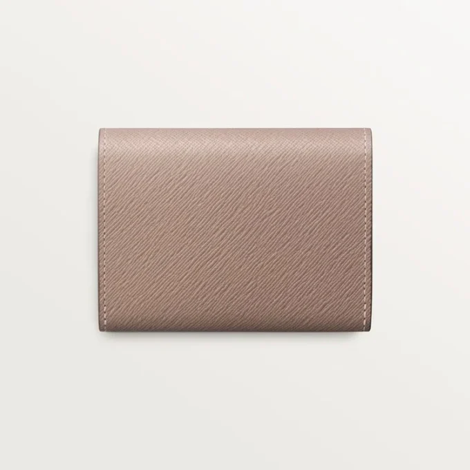 Portfel, C De Cartier