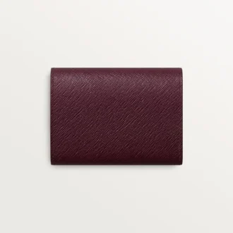 Portfel, C De Cartier