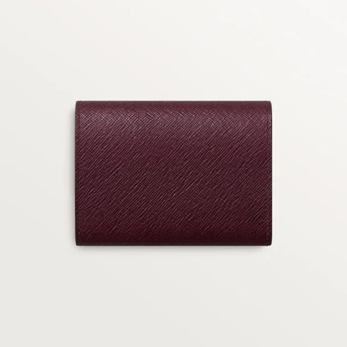 Portfel, C De Cartier