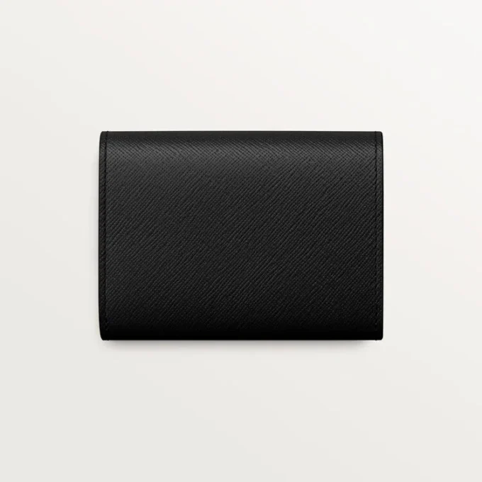 Portfel, C De Cartier