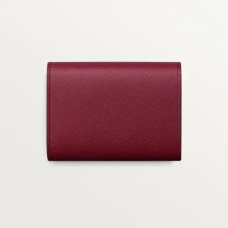 Portfel, C De Cartier