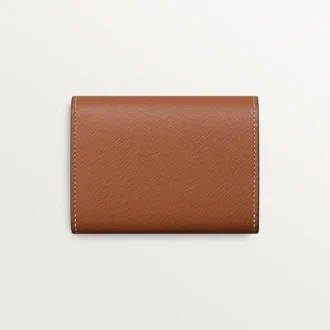 Portfel, C De Cartier